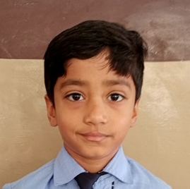 MEDANSH  CHAUDHARY